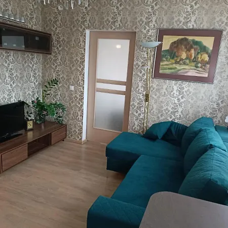 Apartment Laivinieku Street, Next To The Sea, Center Liepaja Exterior photo